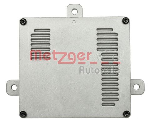 METZGER 0896501 ORIGINAL ERSATZTEIL GREENPARTS Steuergerät, Beleuchtung